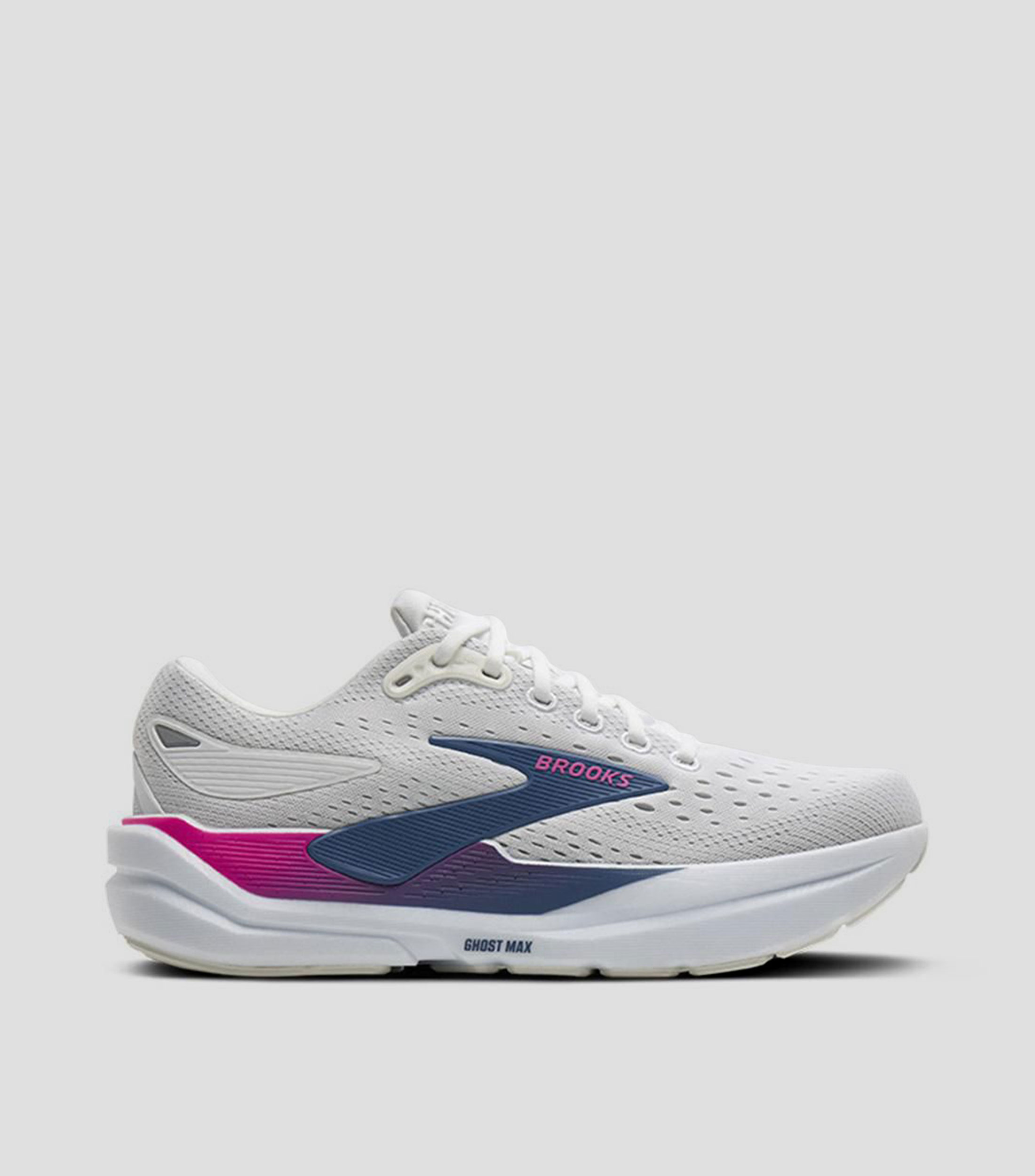 Tenis para correr Ghost Max 3 Mujer